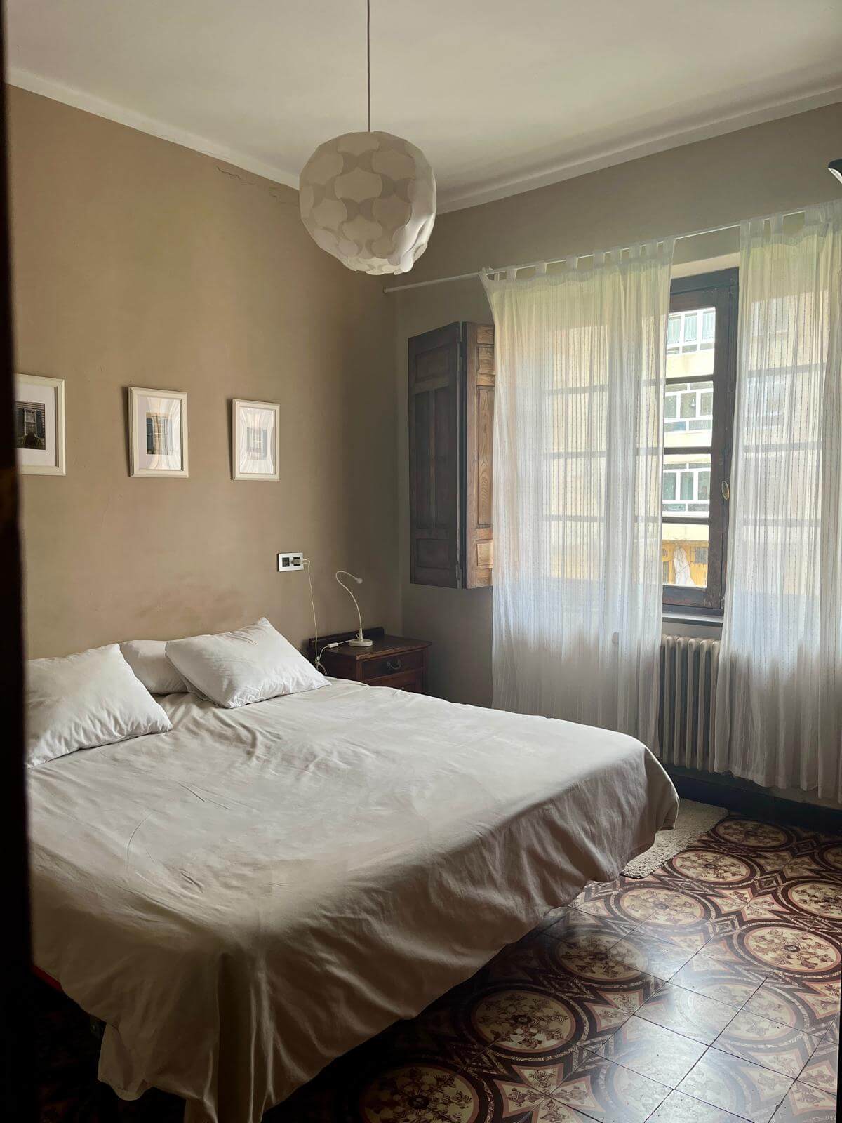 Chalet independiente en Salinas