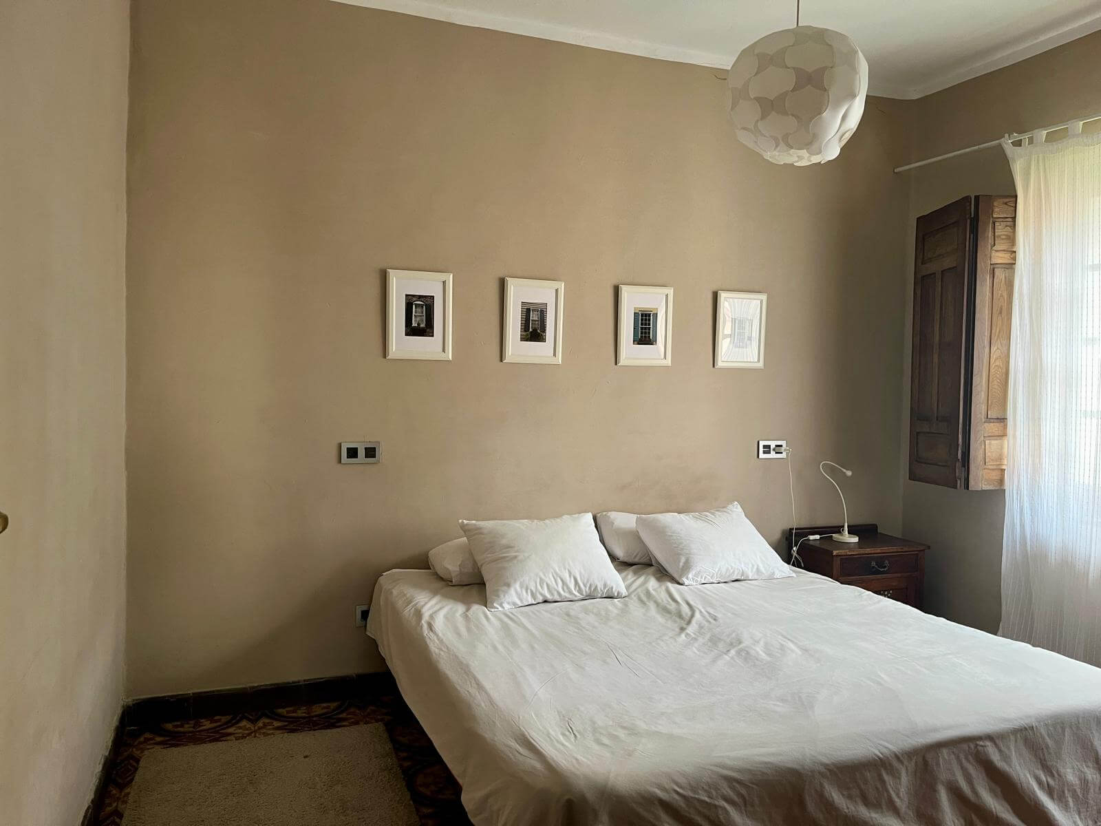 Chalet independiente en Salinas