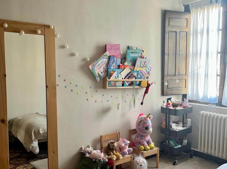 Chalet independiente en Salinas