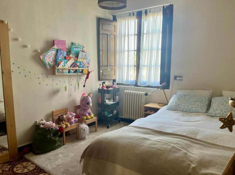 Chalet independiente en Salinas