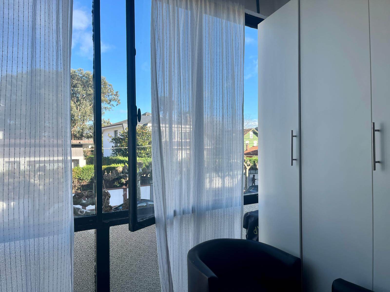 Chalet independiente en Salinas