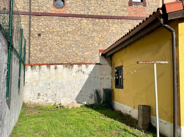 Chalet independiente en Salinas