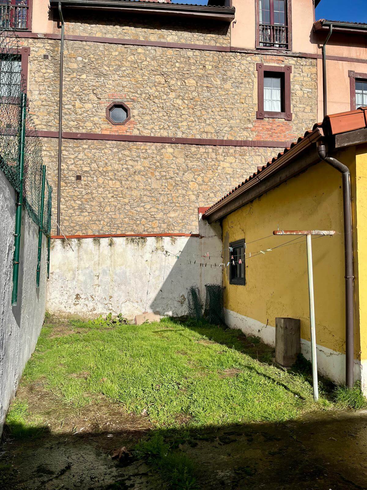 Chalet independiente en Salinas