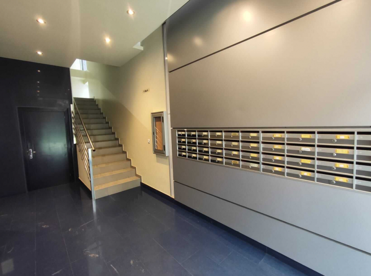 Apartamento en Salinas