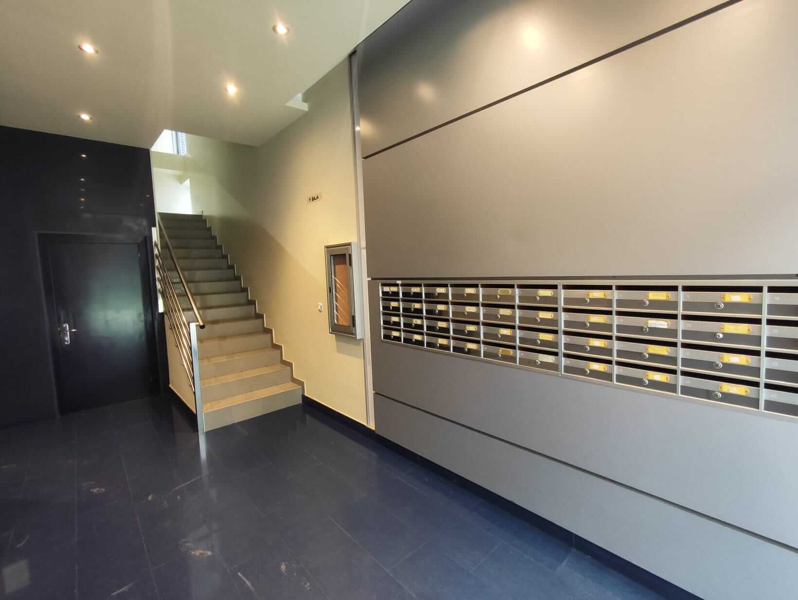 Apartamento en Salinas