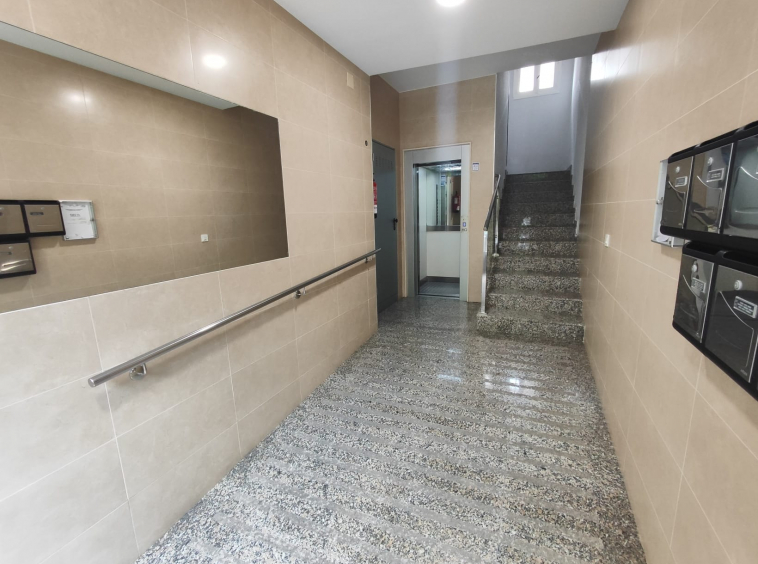 Piso en Raíces Nuevo