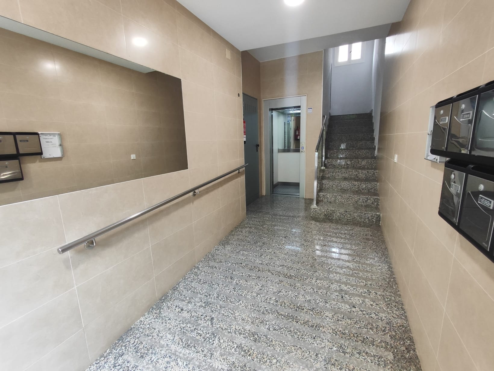 Piso en Raíces Nuevo