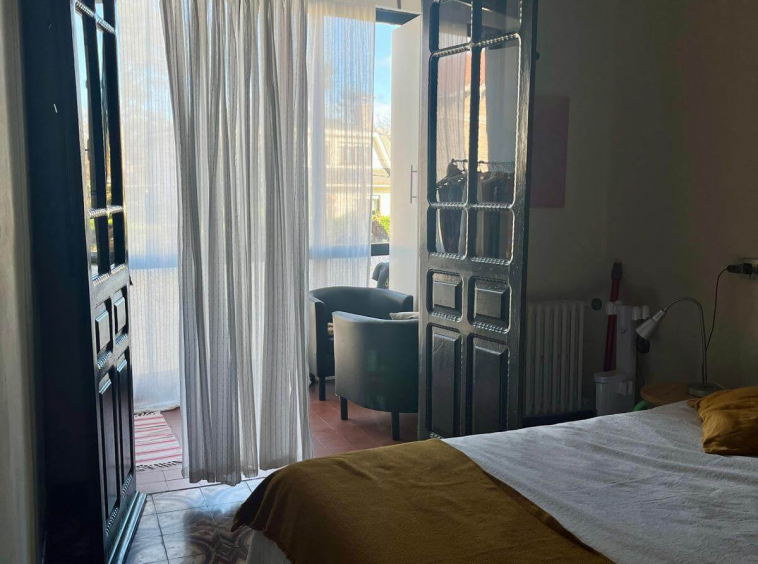 Chalet independiente en Salinas