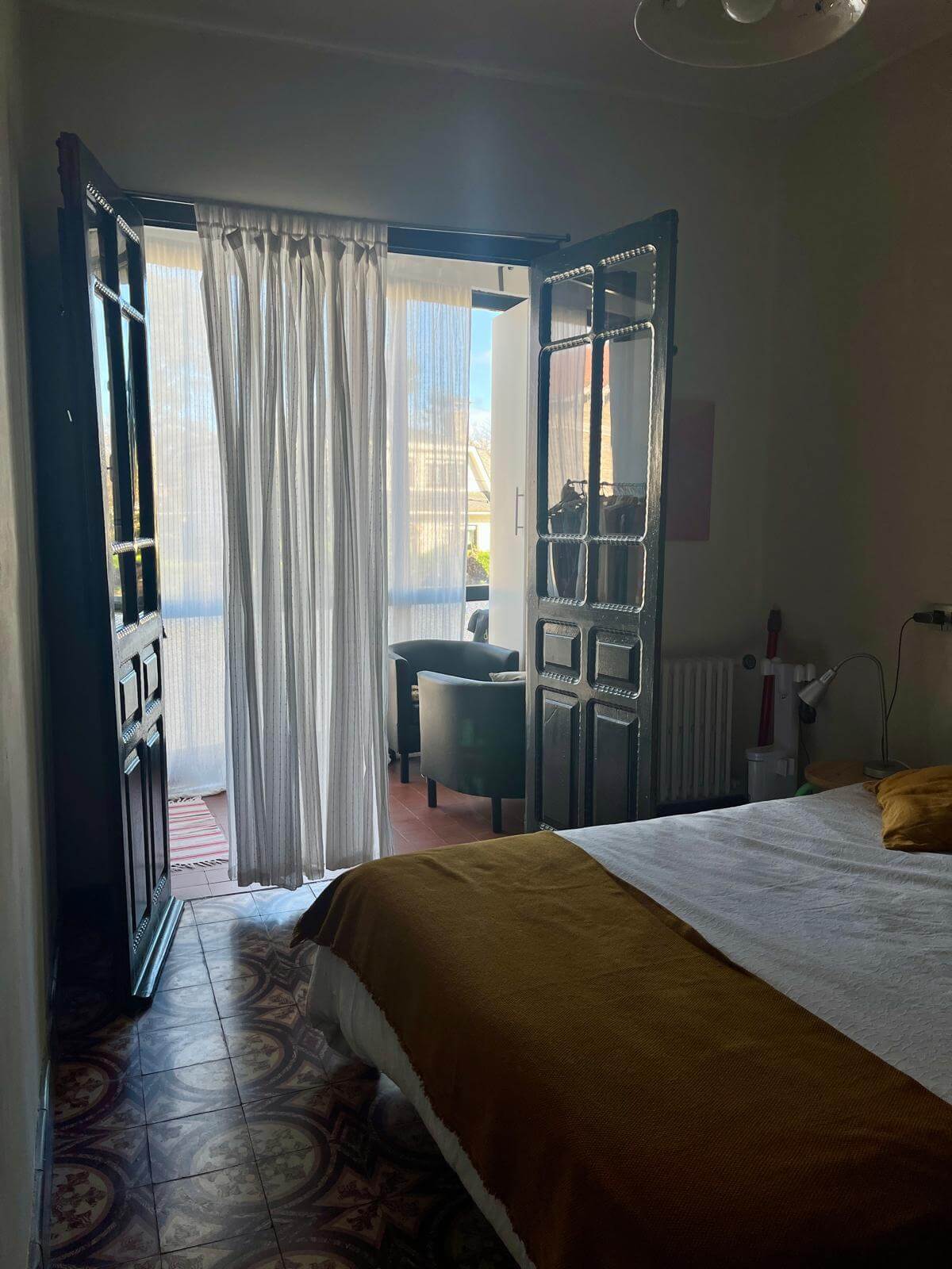 Chalet independiente en Salinas