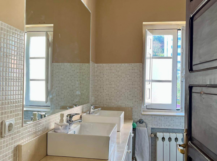 Chalet independiente en Salinas