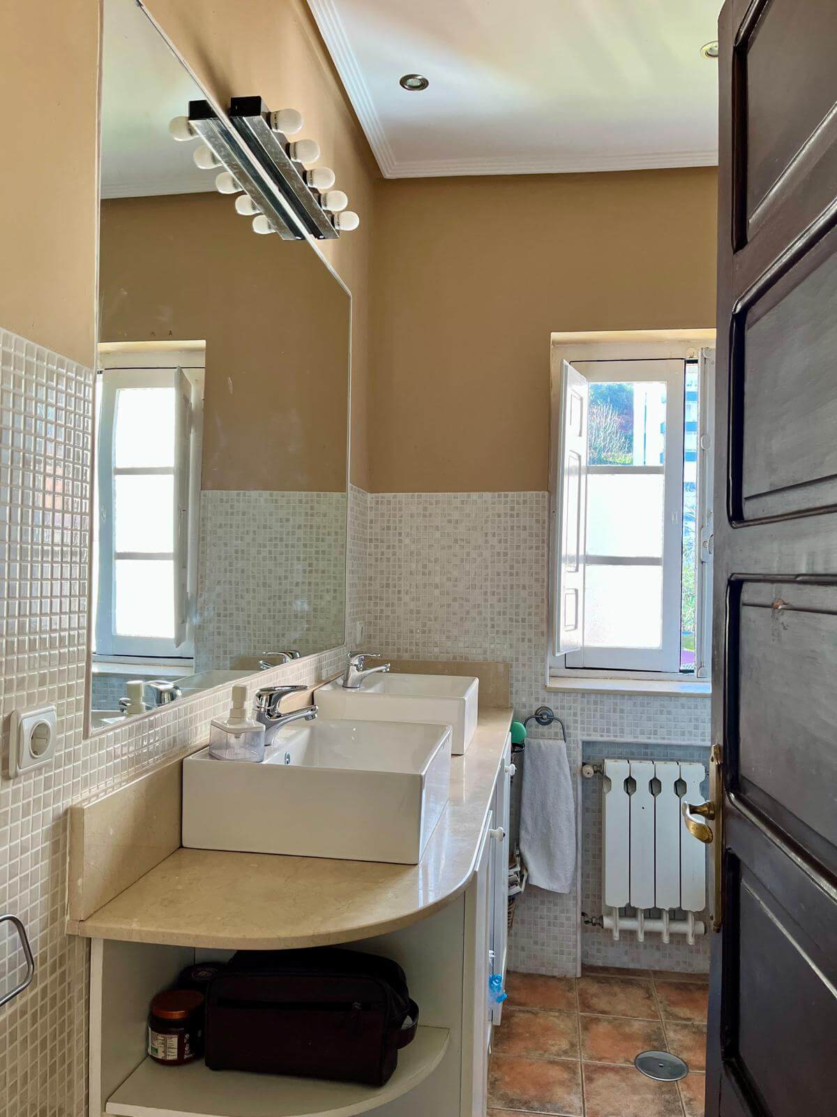 Chalet independiente en Salinas