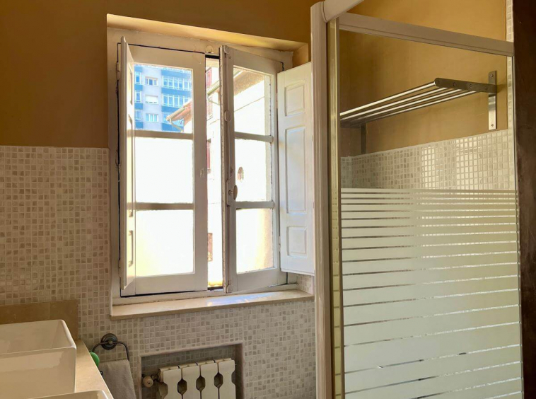 Chalet independiente en Salinas