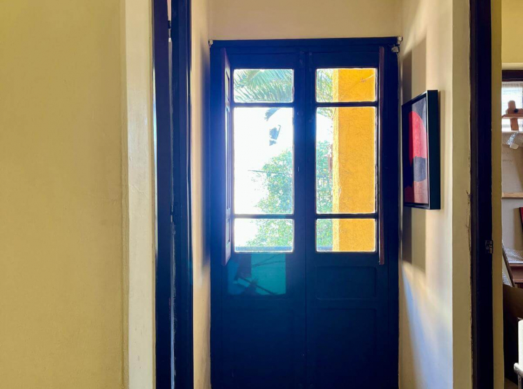 Chalet independiente en Salinas