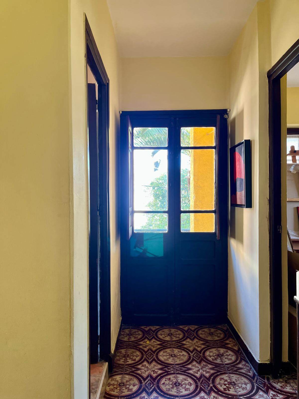 Chalet independiente en Salinas