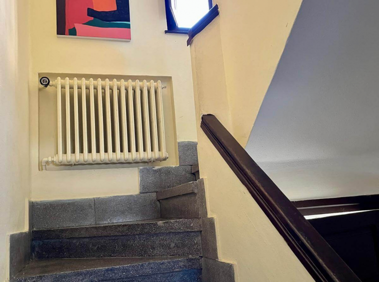 Chalet independiente en Salinas