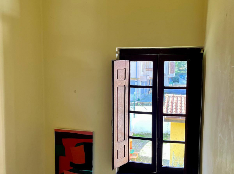 Chalet independiente en Salinas