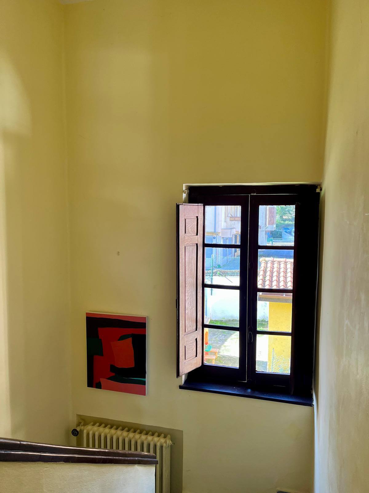 Chalet independiente en Salinas