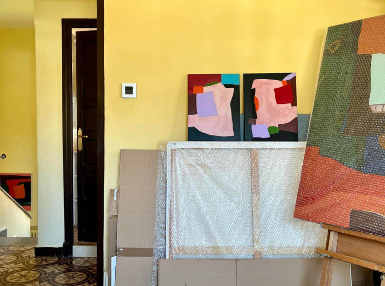 Chalet independiente en Salinas