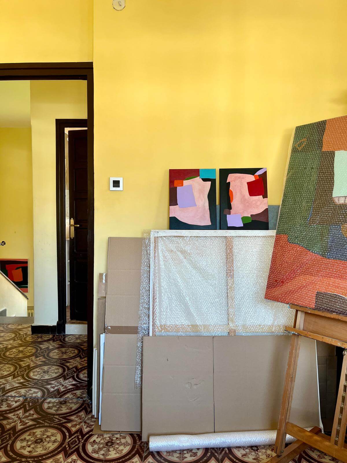 Chalet independiente en Salinas