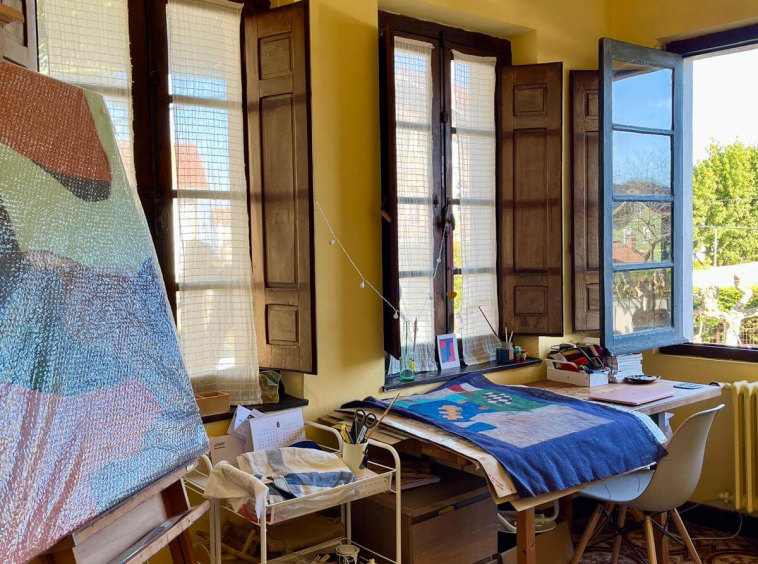 Chalet independiente en Salinas