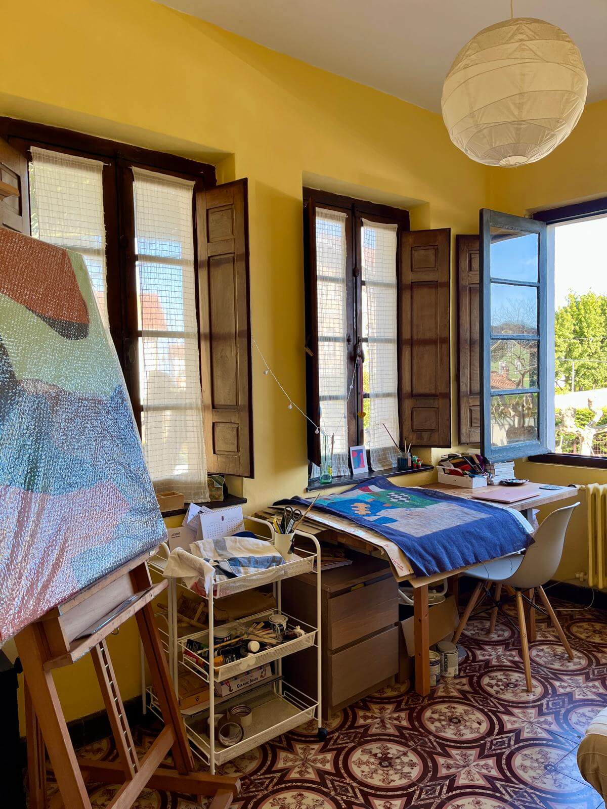 Chalet independiente en Salinas