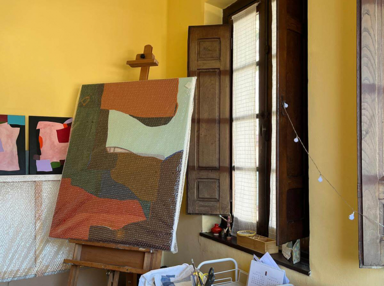 Chalet independiente en Salinas