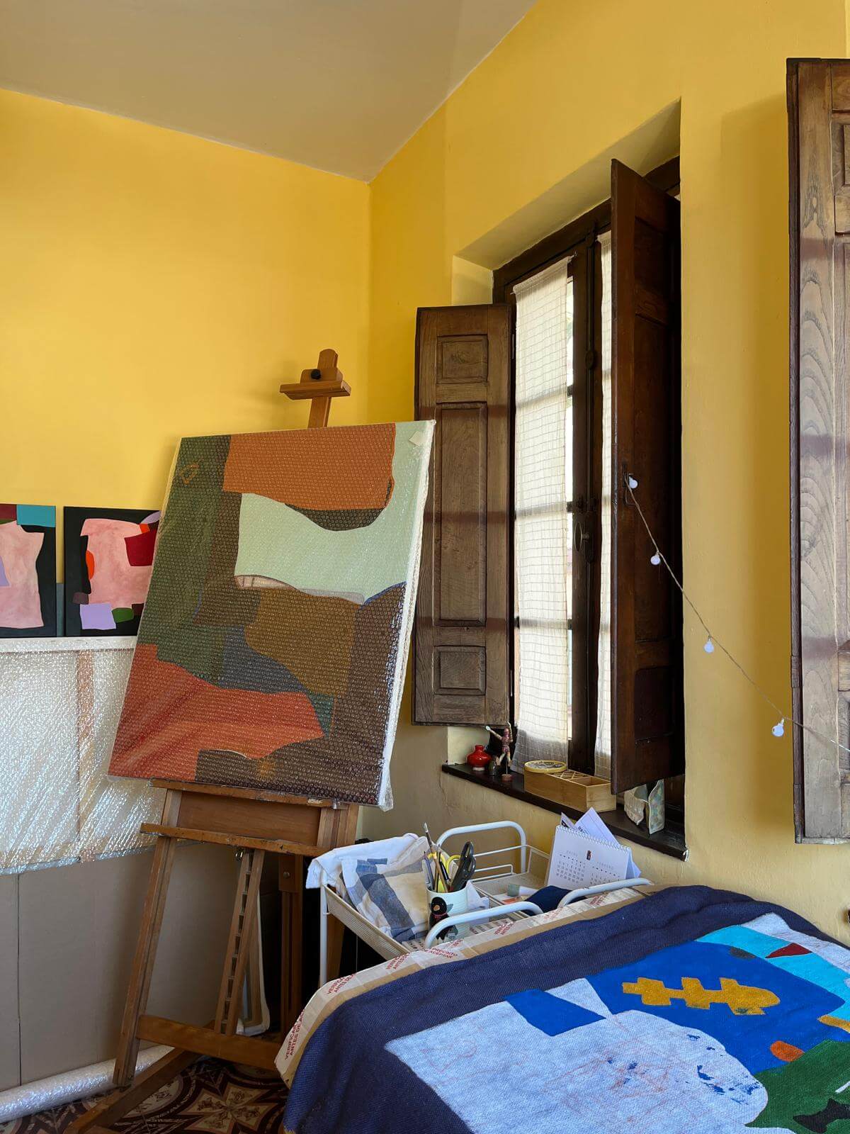 Chalet independiente en Salinas