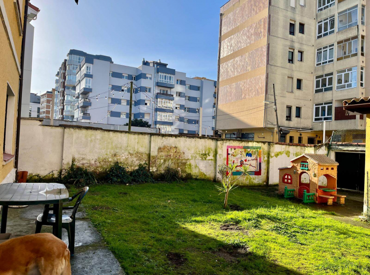 Chalet independiente en Salinas