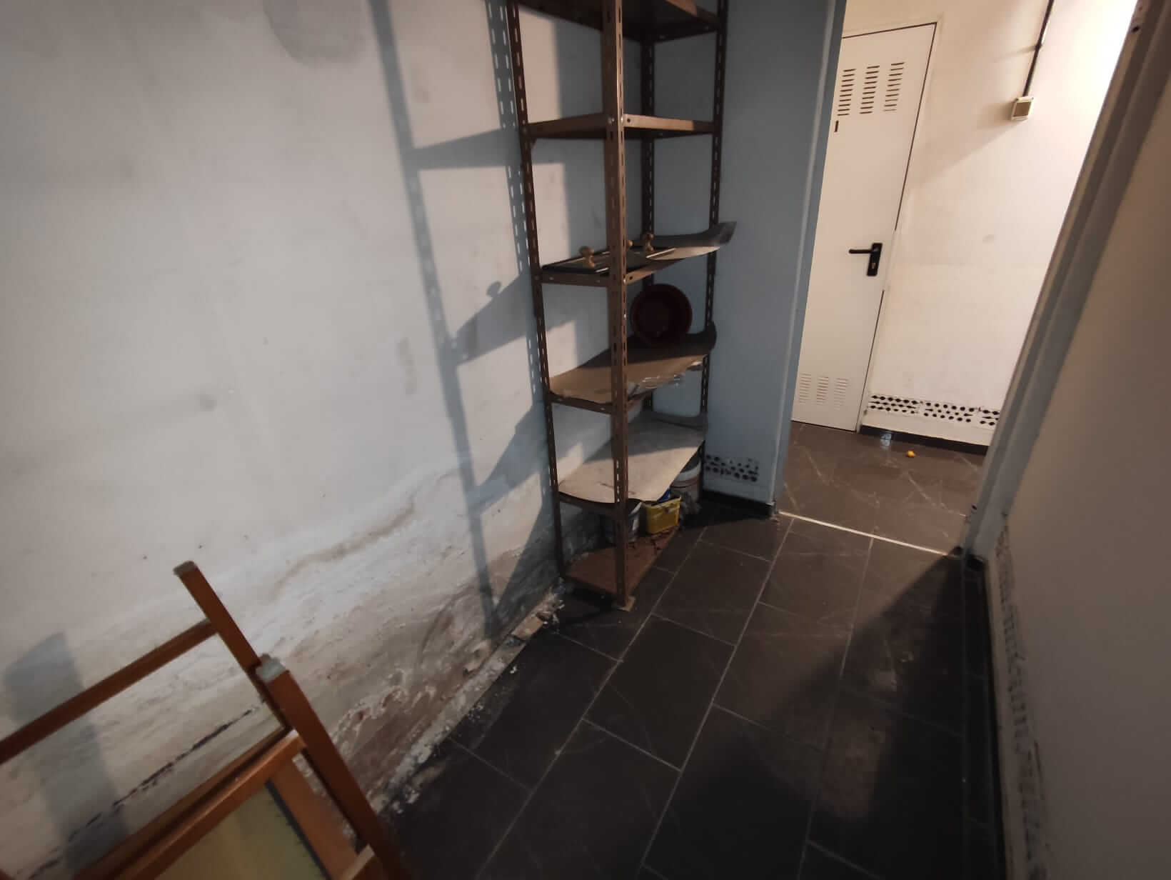 Apartamento en Salinas