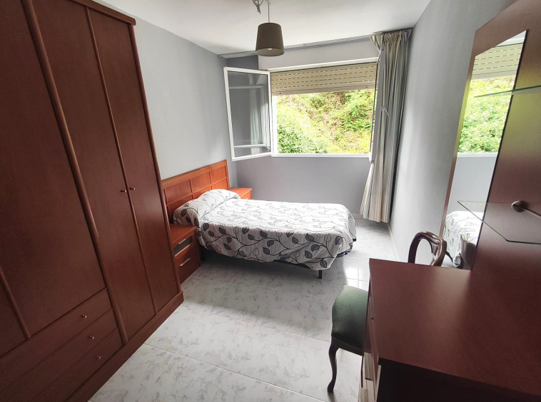 Piso en Raíces Nuevo