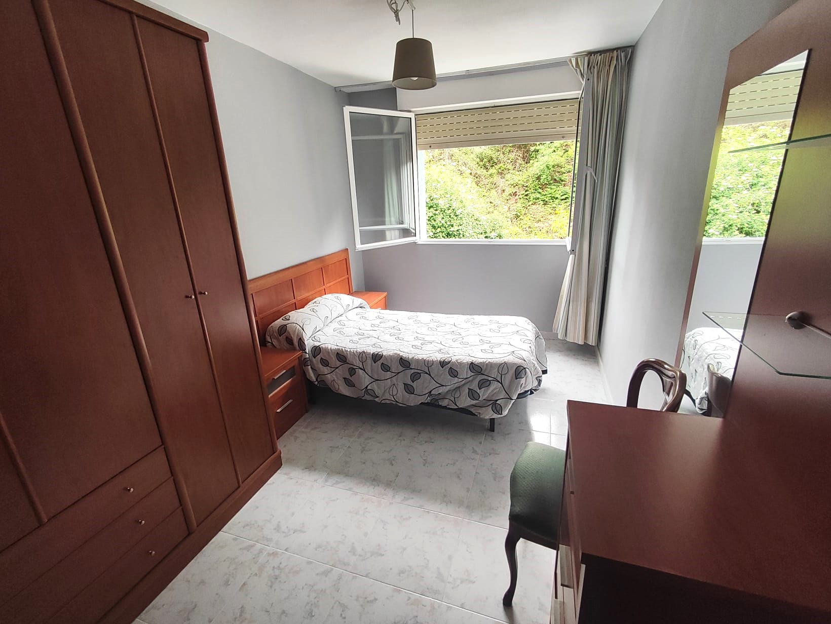 Piso en Raíces Nuevo