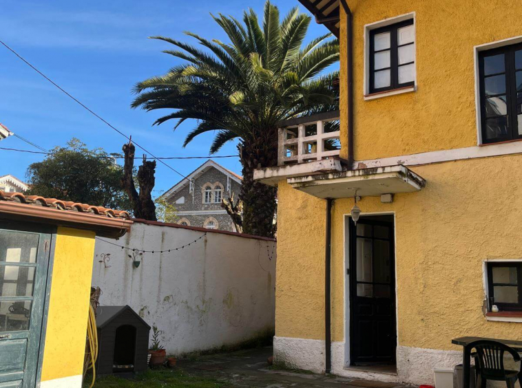 Chalet independiente en Salinas