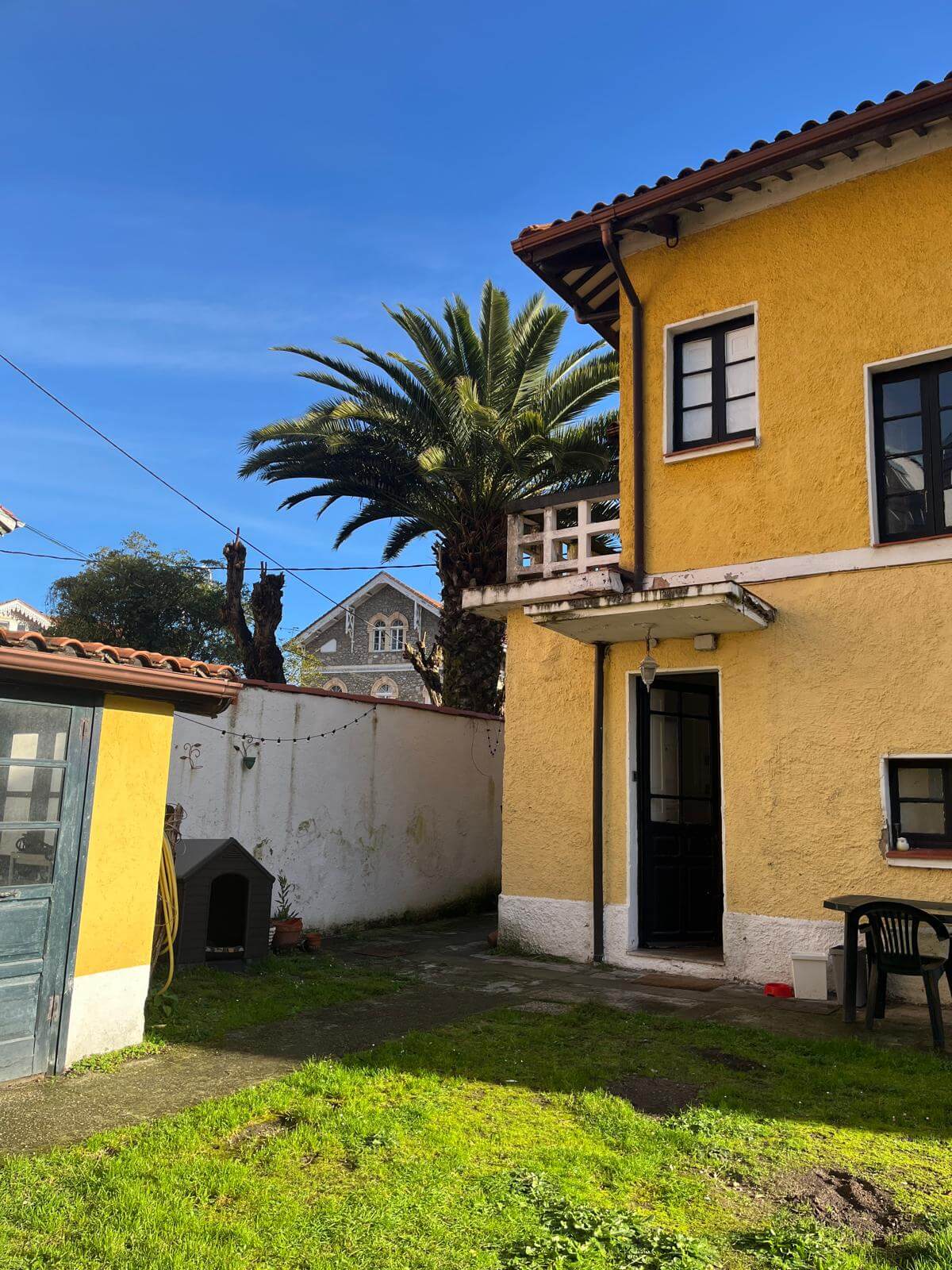 Chalet independiente en Salinas