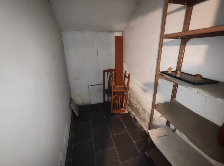 Apartamento en Salinas