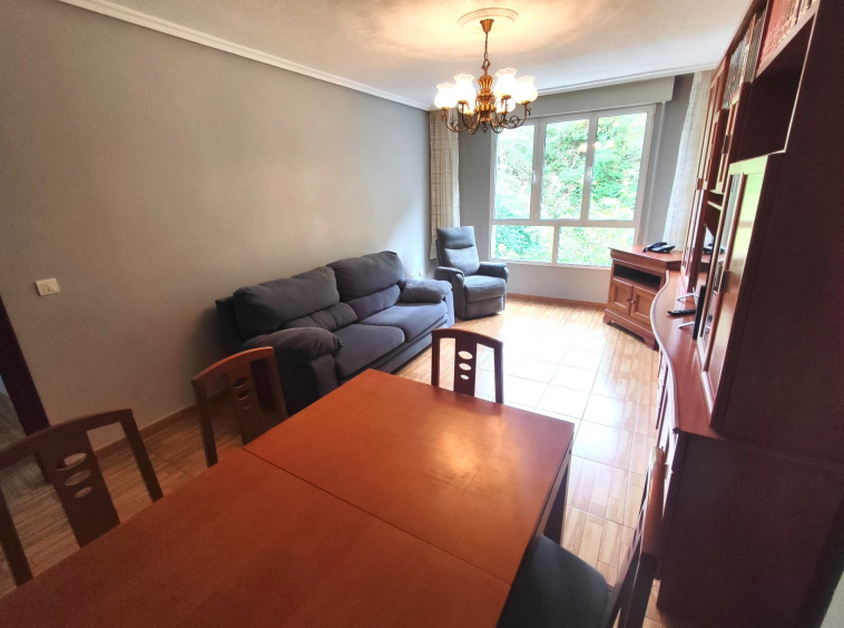 Piso en Raíces Nuevo