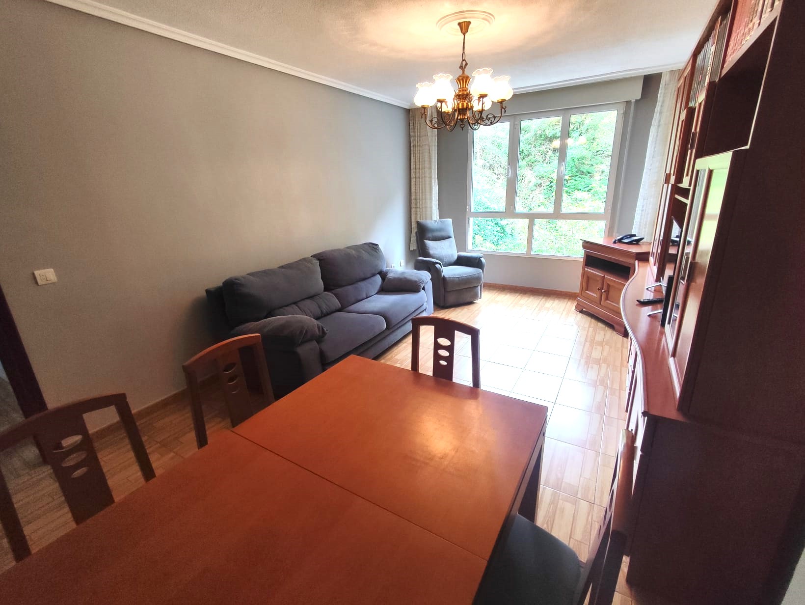 Piso en Raíces Nuevo