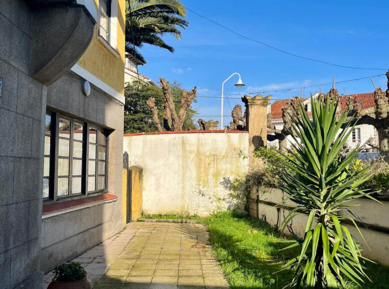 Chalet independiente en Salinas