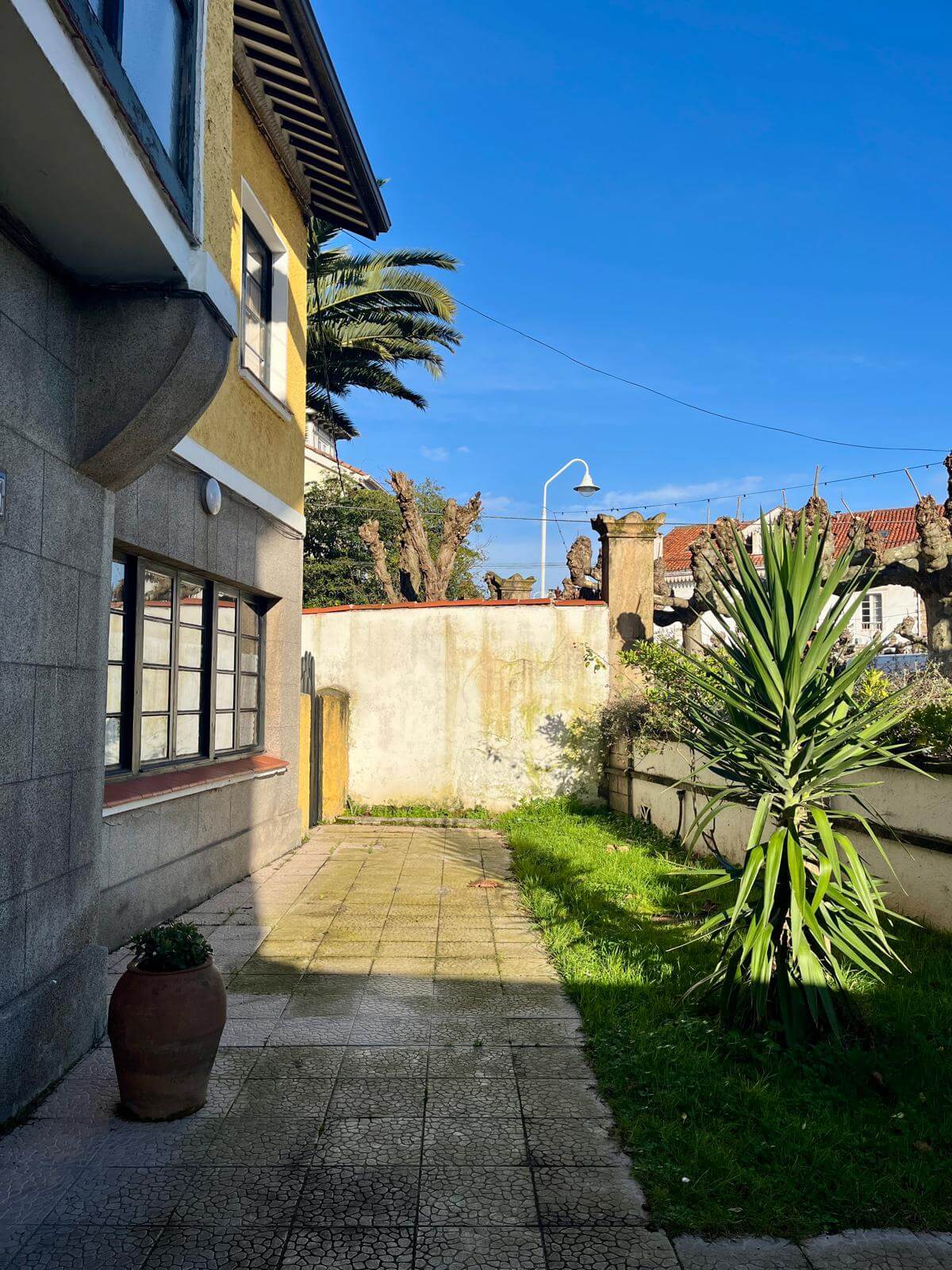 Chalet independiente en Salinas