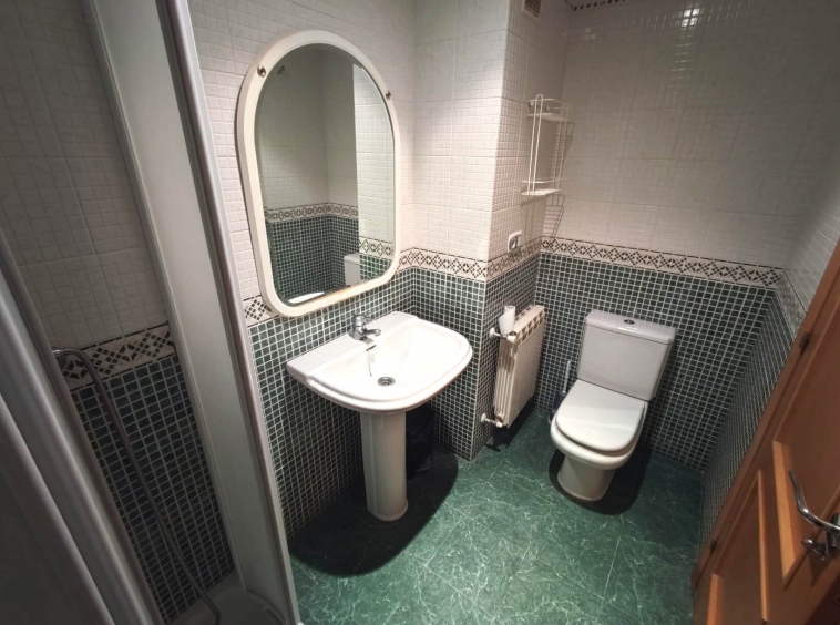 Apartamento en Salinas