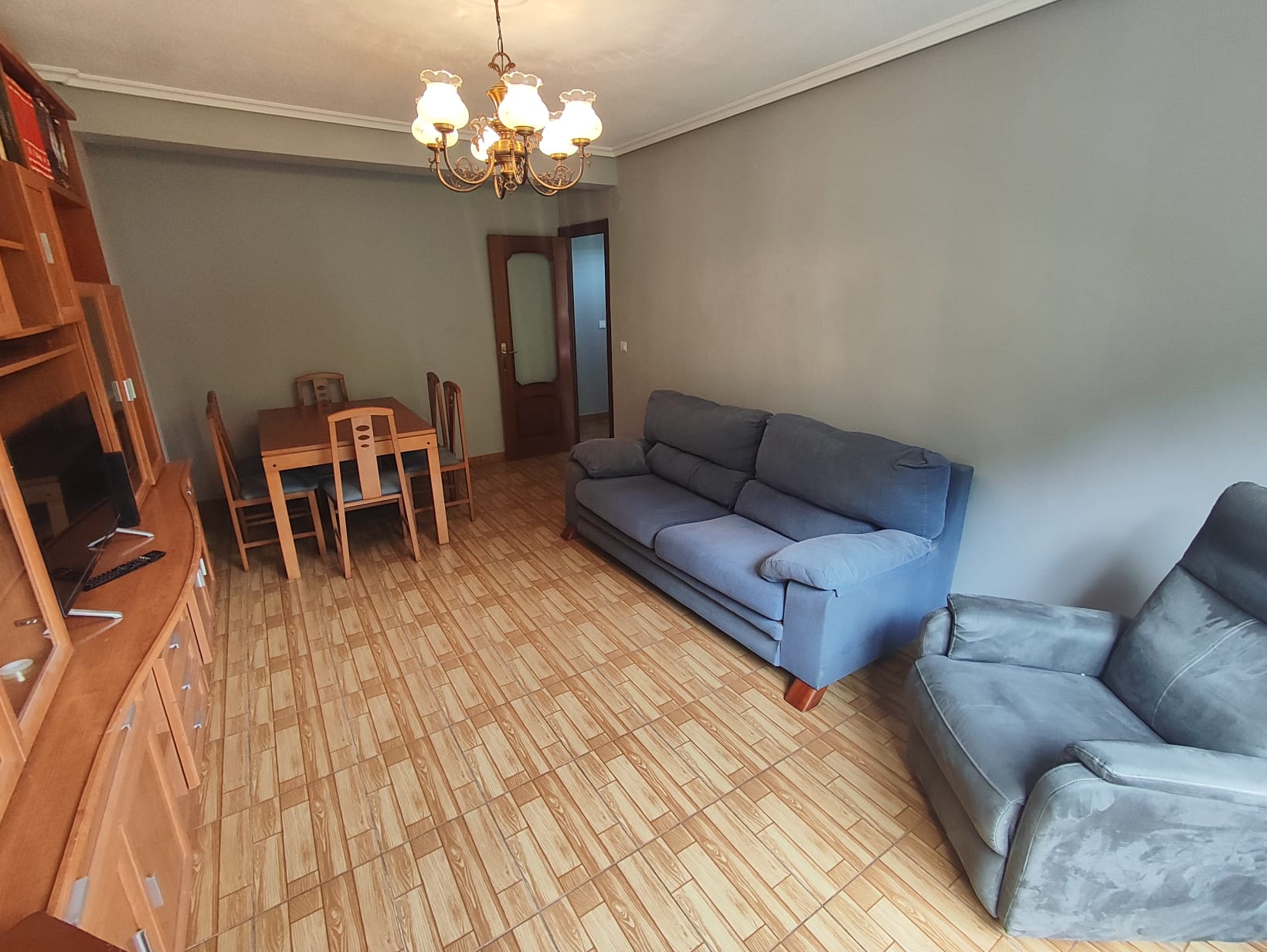 Piso en Raíces Nuevo