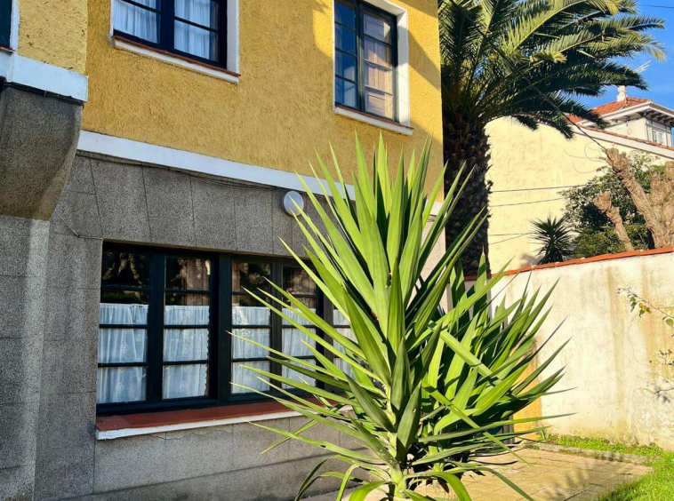 Chalet independiente en Salinas