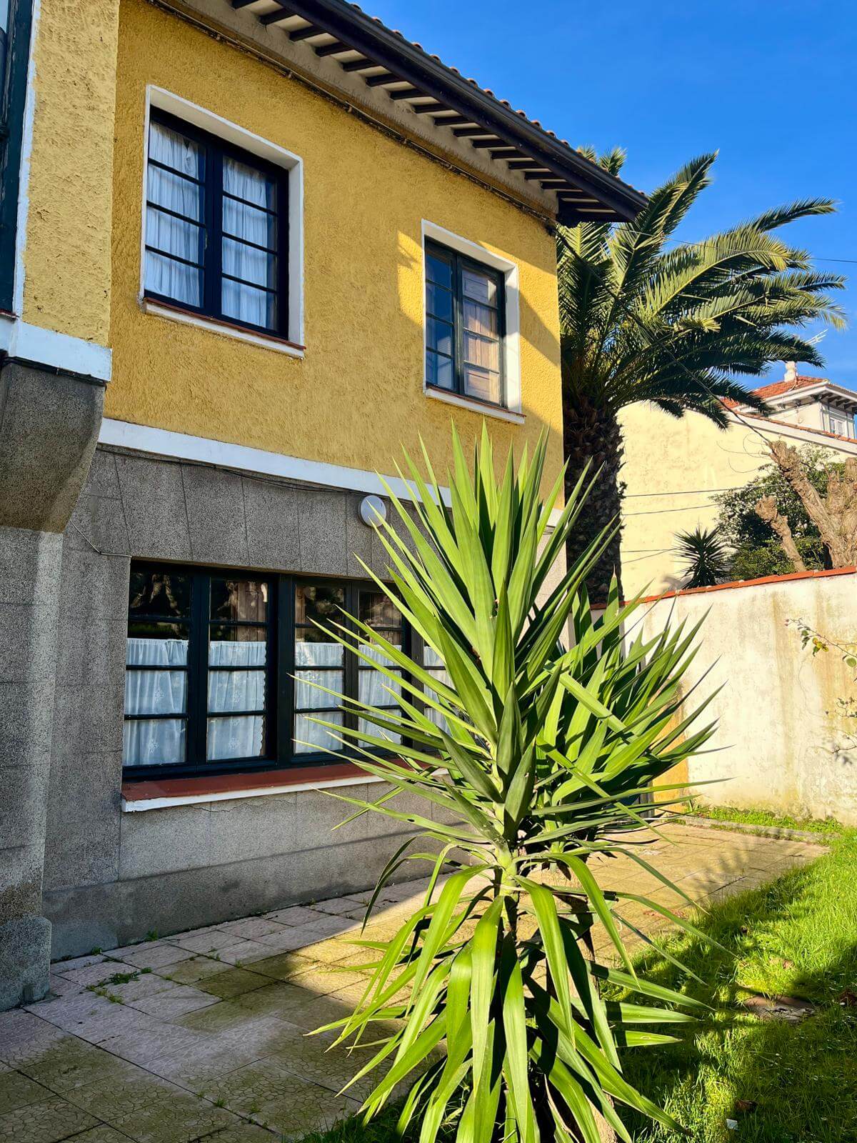 Chalet independiente en Salinas