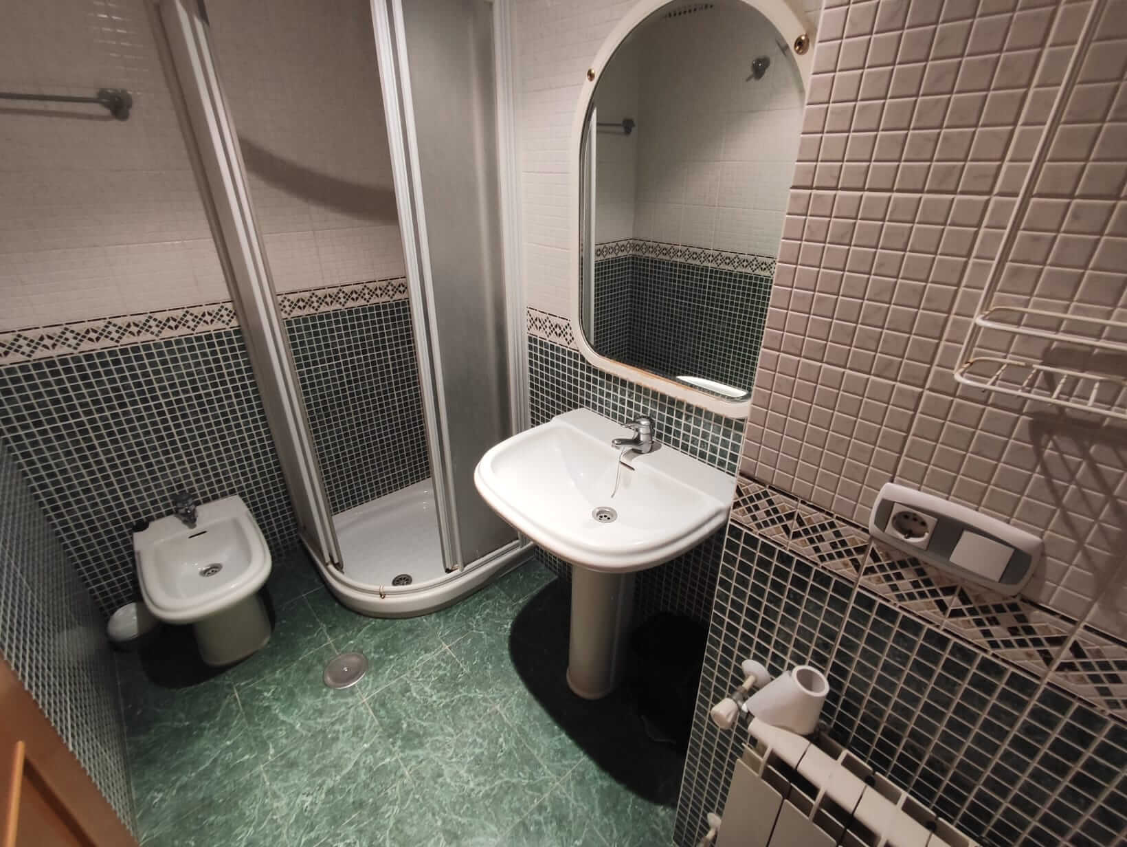 Apartamento en Salinas