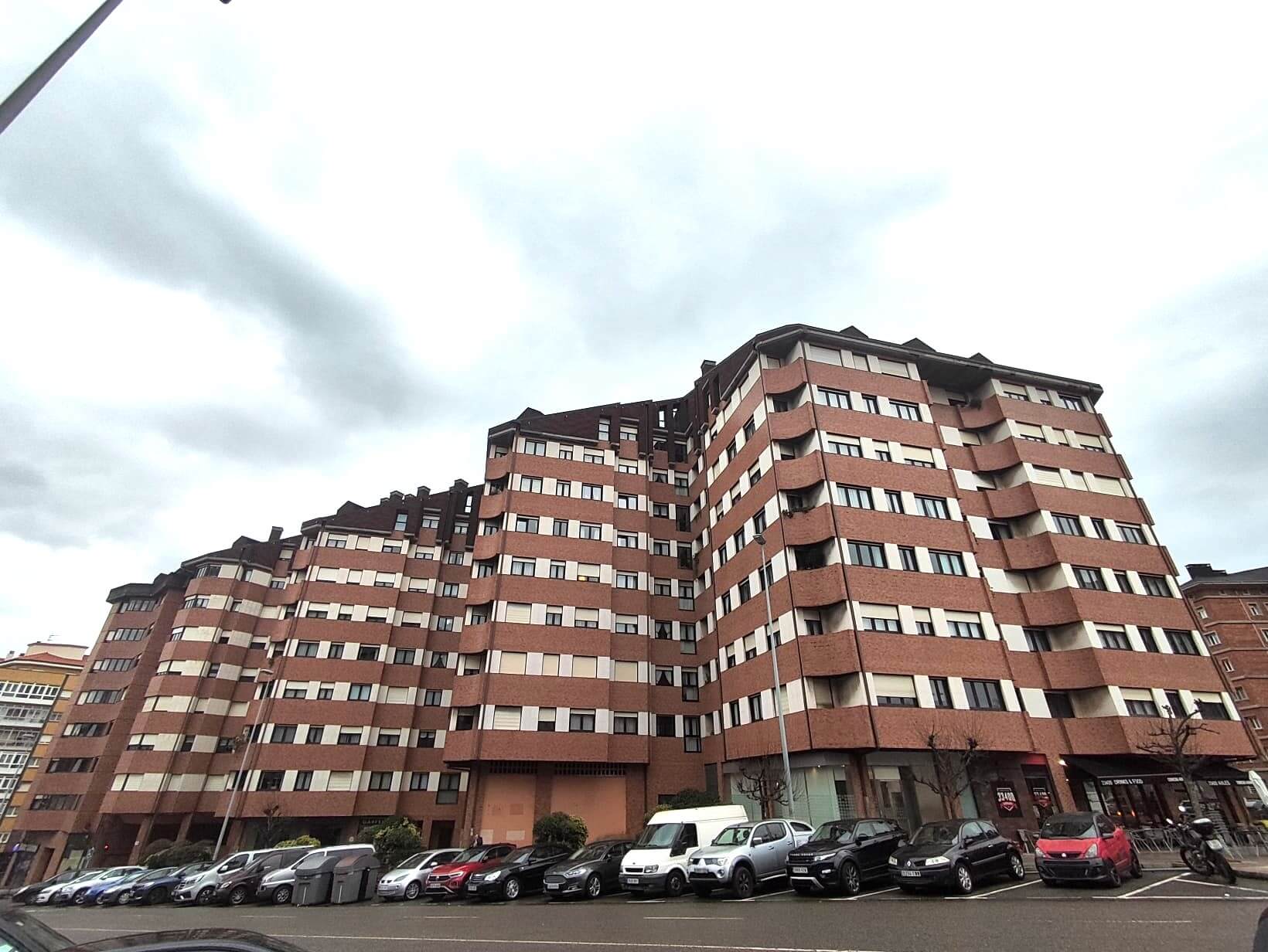 Dúplex en alquiler en Avilés