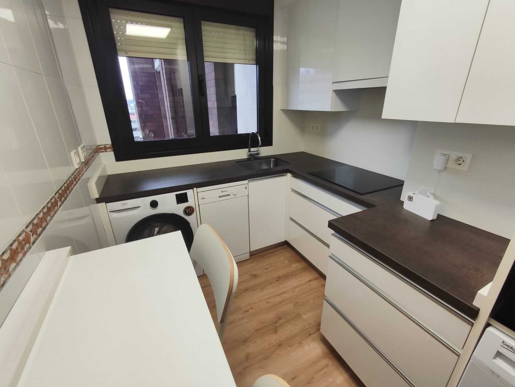 Dúplex en alquiler en Avilés