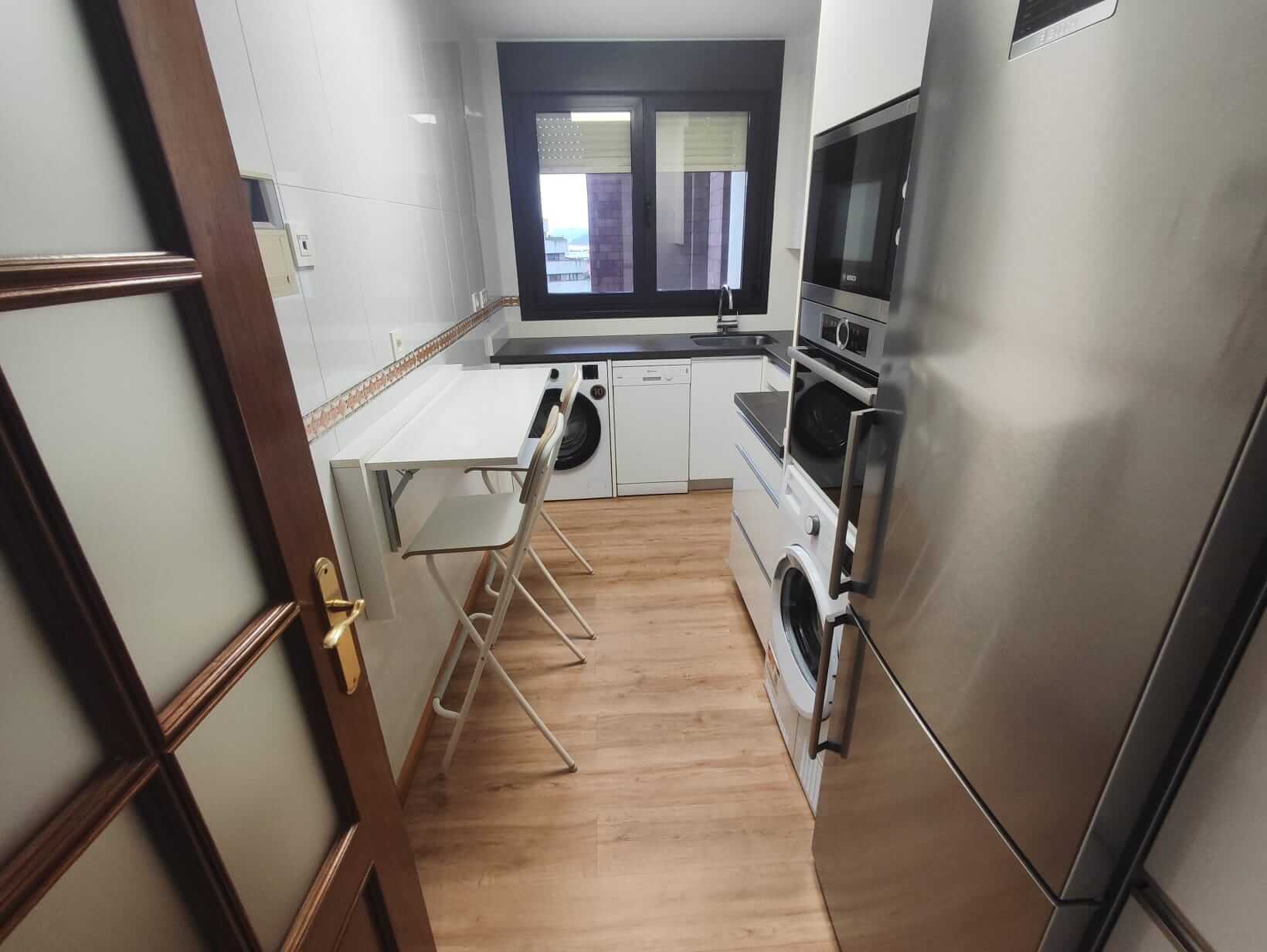 Dúplex en alquiler en Avilés