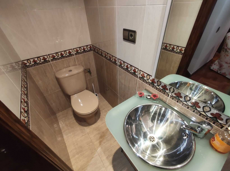 Dúplex en alquiler en Avilés