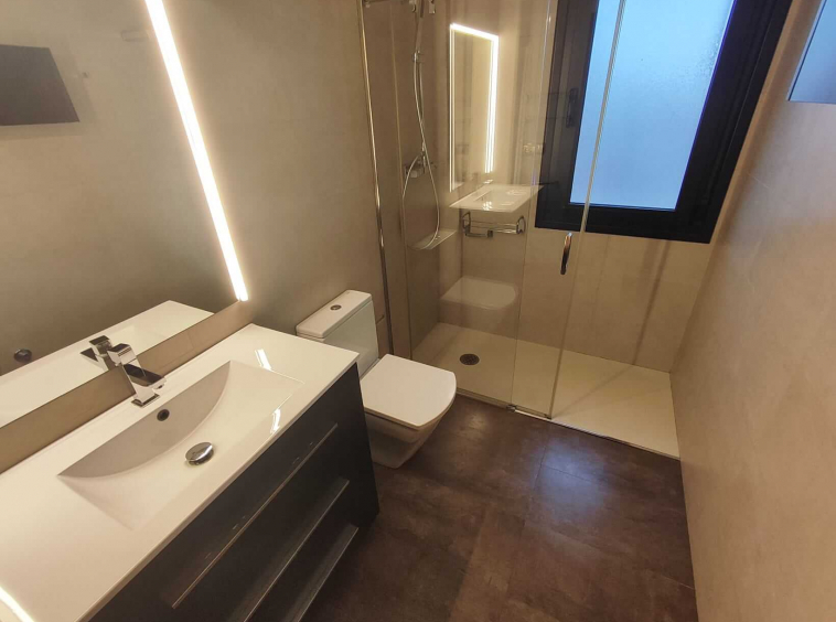 Dúplex en alquiler en Avilés