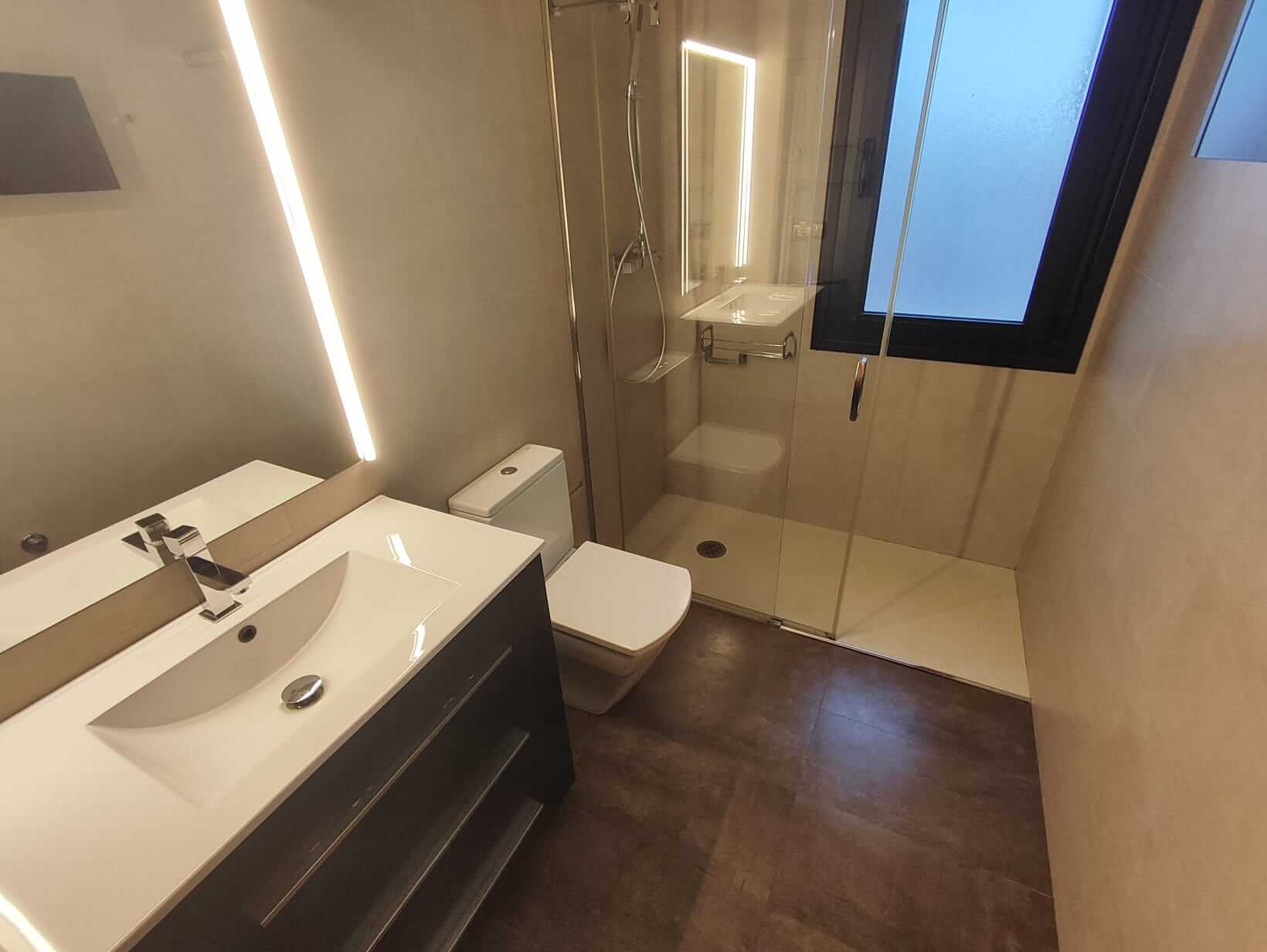 Dúplex en alquiler en Avilés