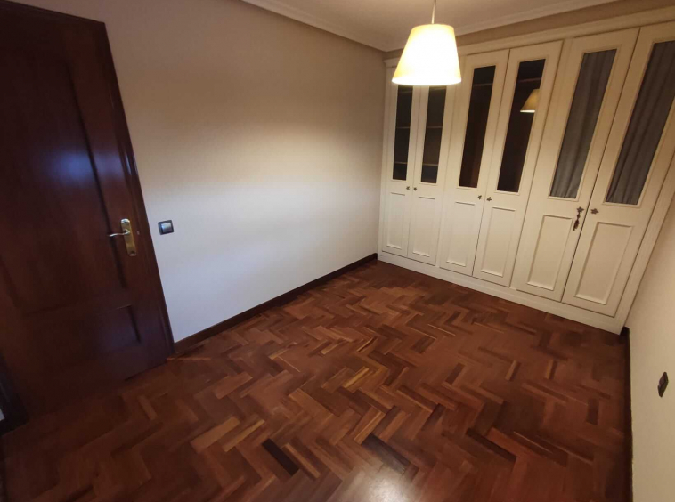 Dúplex en alquiler en Avilés